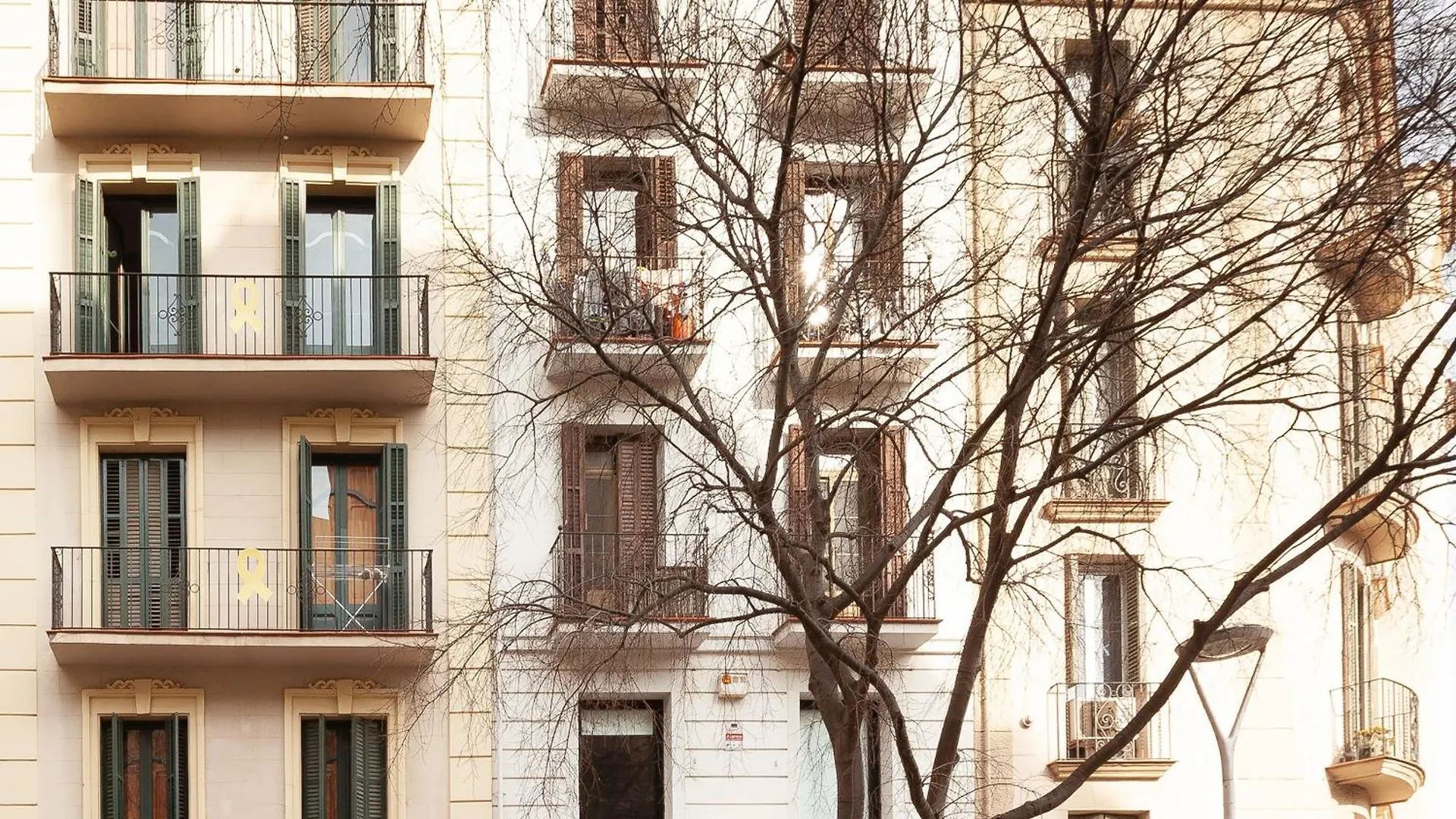 Eixample Sagrada Familia Apartments II Βαρκελώνη Ισπανία