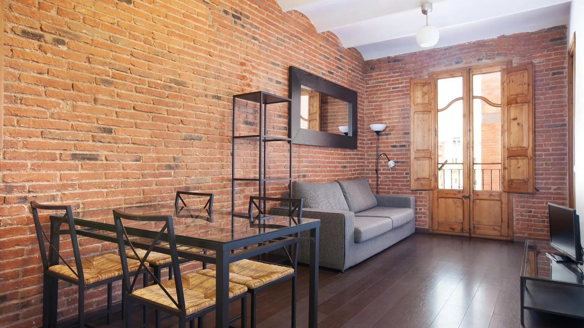 Eixample Sagrada Familia Apartments II Βαρκελώνη 0*,  Ισπανία