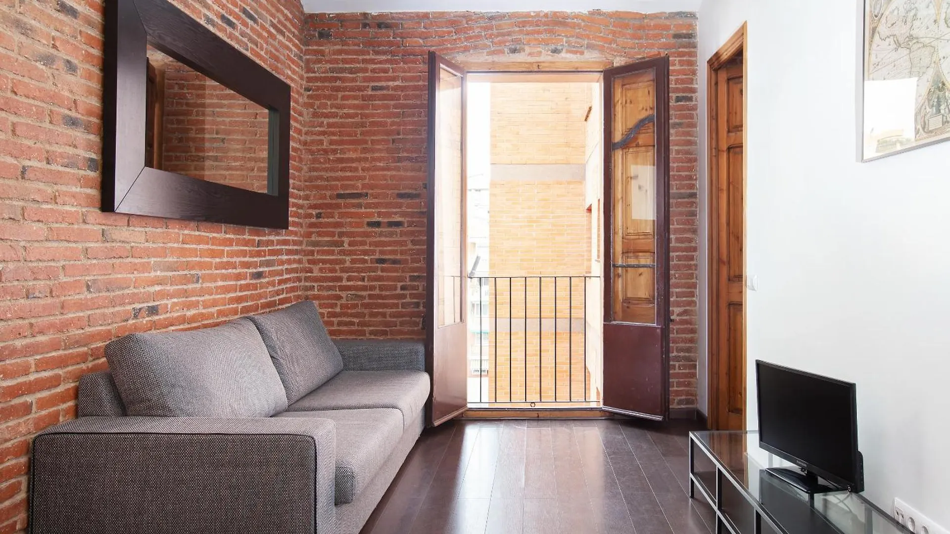 Eixample Sagrada Familia Apartments II Βαρκελώνη