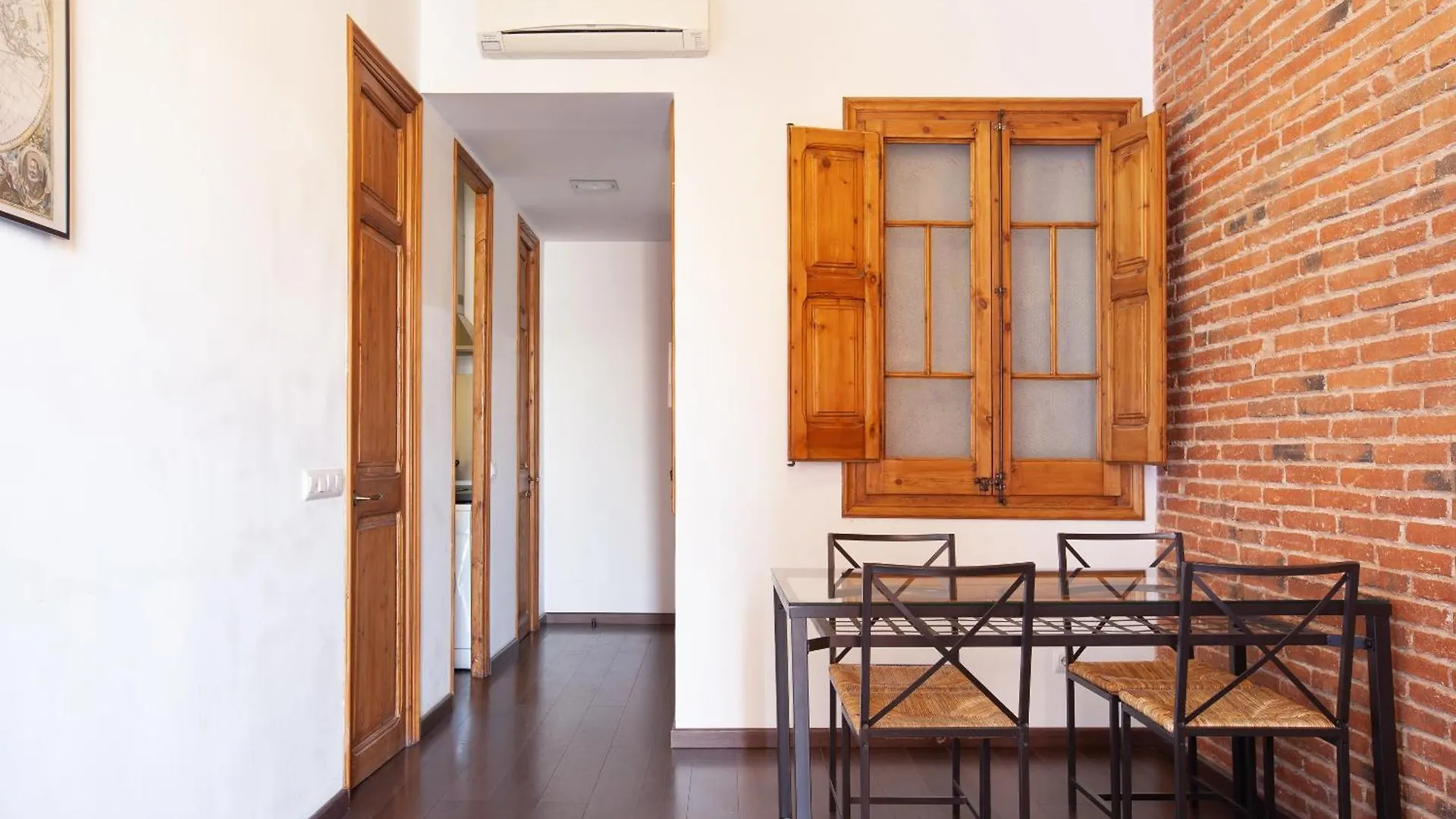Eixample Sagrada Familia Apartments II Βαρκελώνη