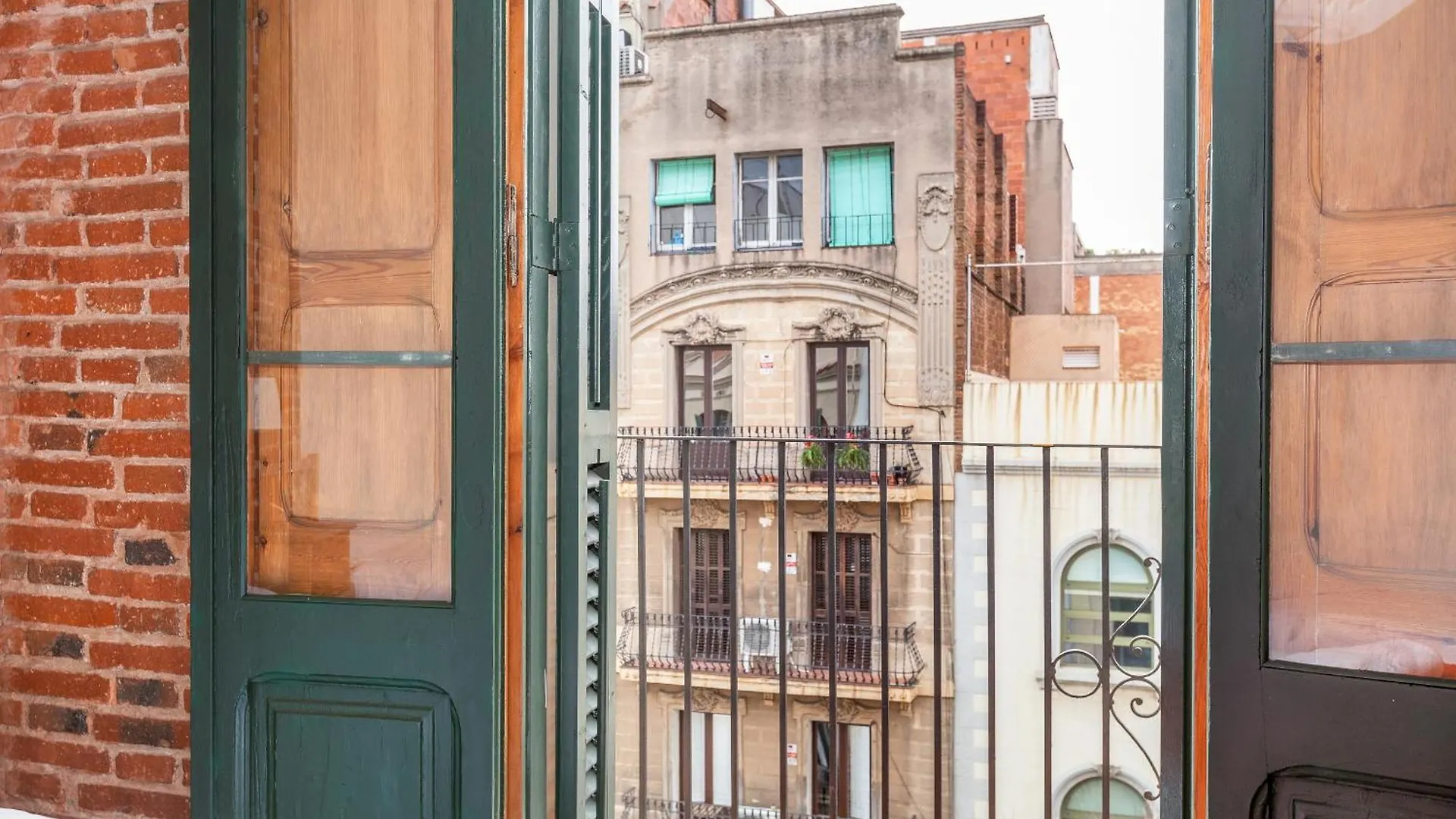 Eixample Sagrada Familia Apartments II Βαρκελώνη