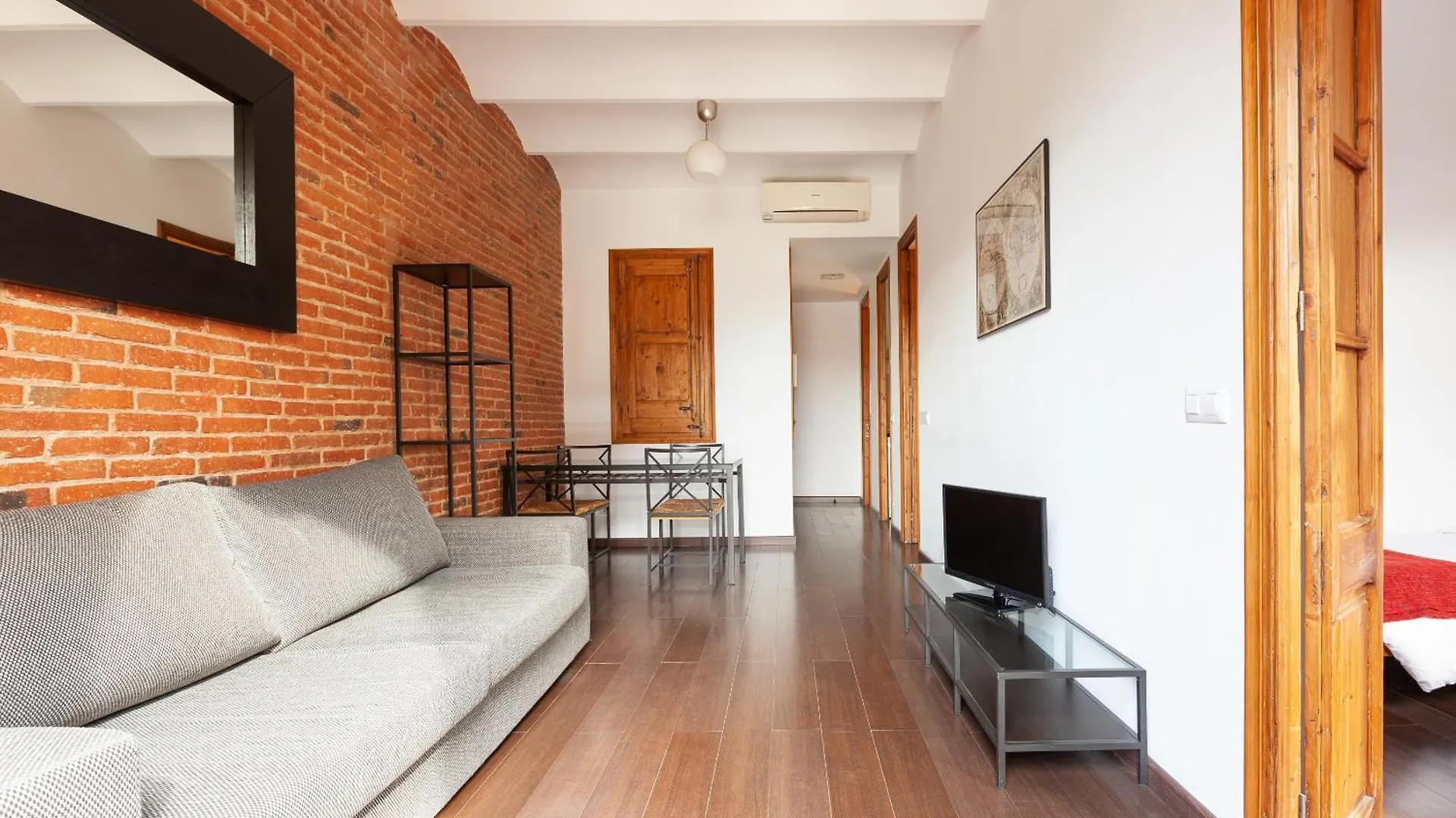 Eixample Sagrada Familia Apartments II Βαρκελώνη