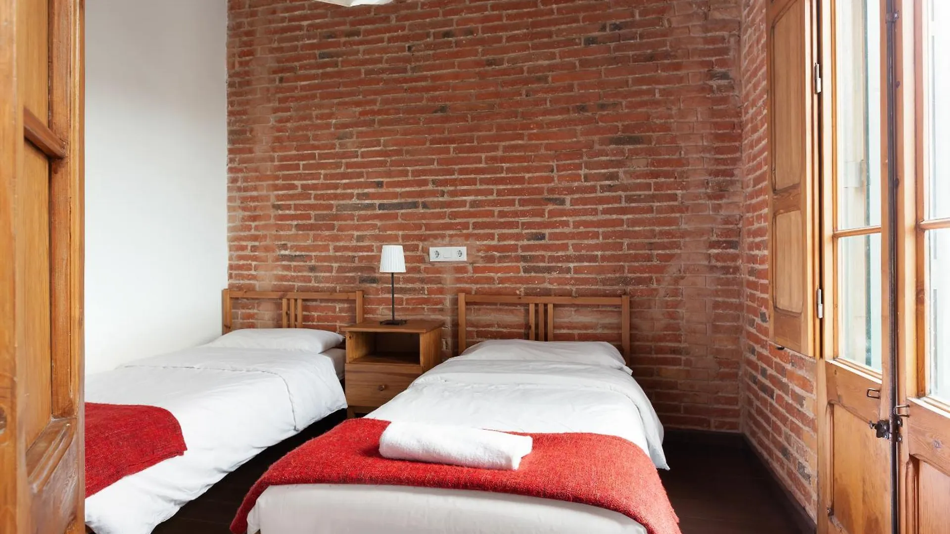 Eixample Sagrada Familia Apartments II Βαρκελώνη
