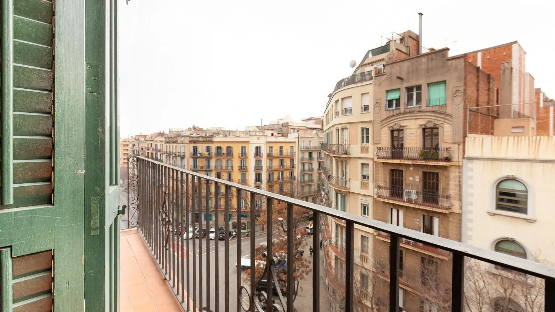 Eixample Sagrada Familia Apartments II Βαρκελώνη