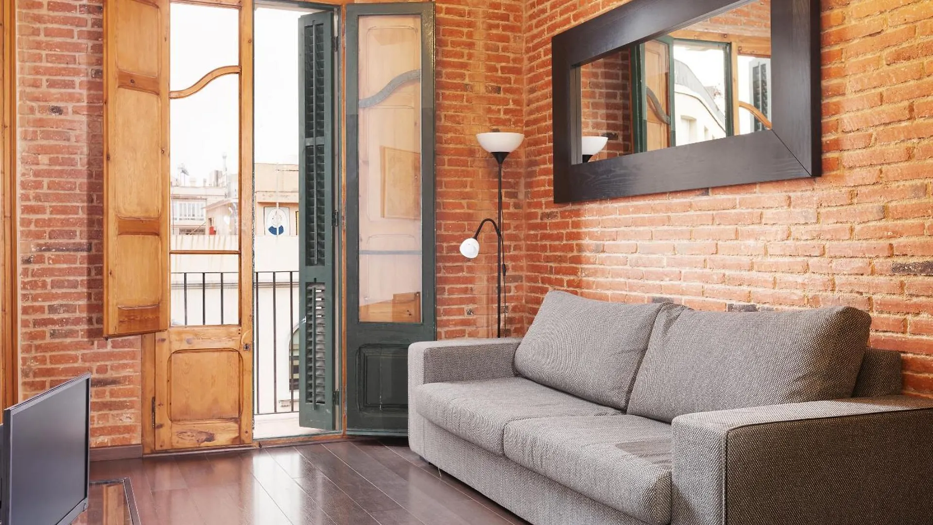 Eixample Sagrada Familia Apartments II Βαρκελώνη Ισπανία