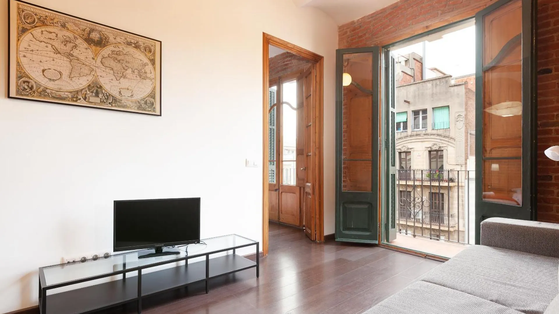 Eixample Sagrada Familia Apartments II Βαρκελώνη