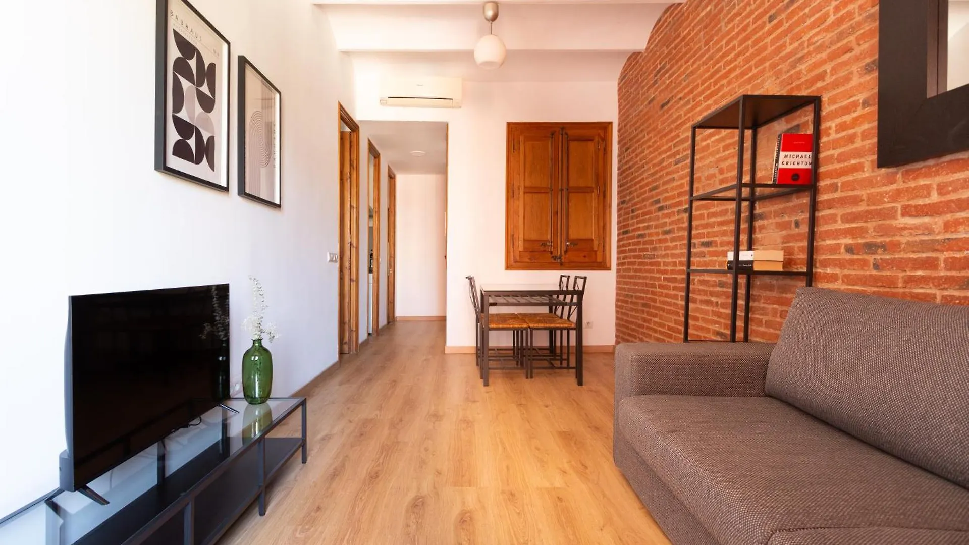 Eixample Sagrada Familia Apartments II Βαρκελώνη 0*,