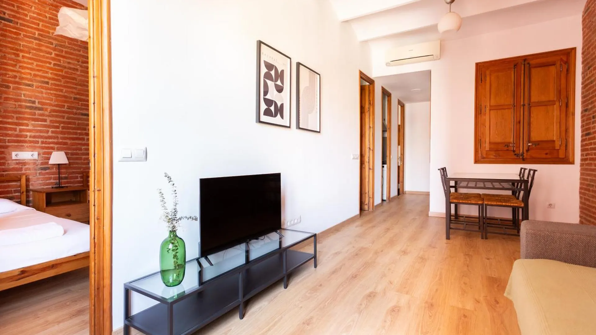 Eixample Sagrada Familia Apartments II Βαρκελώνη