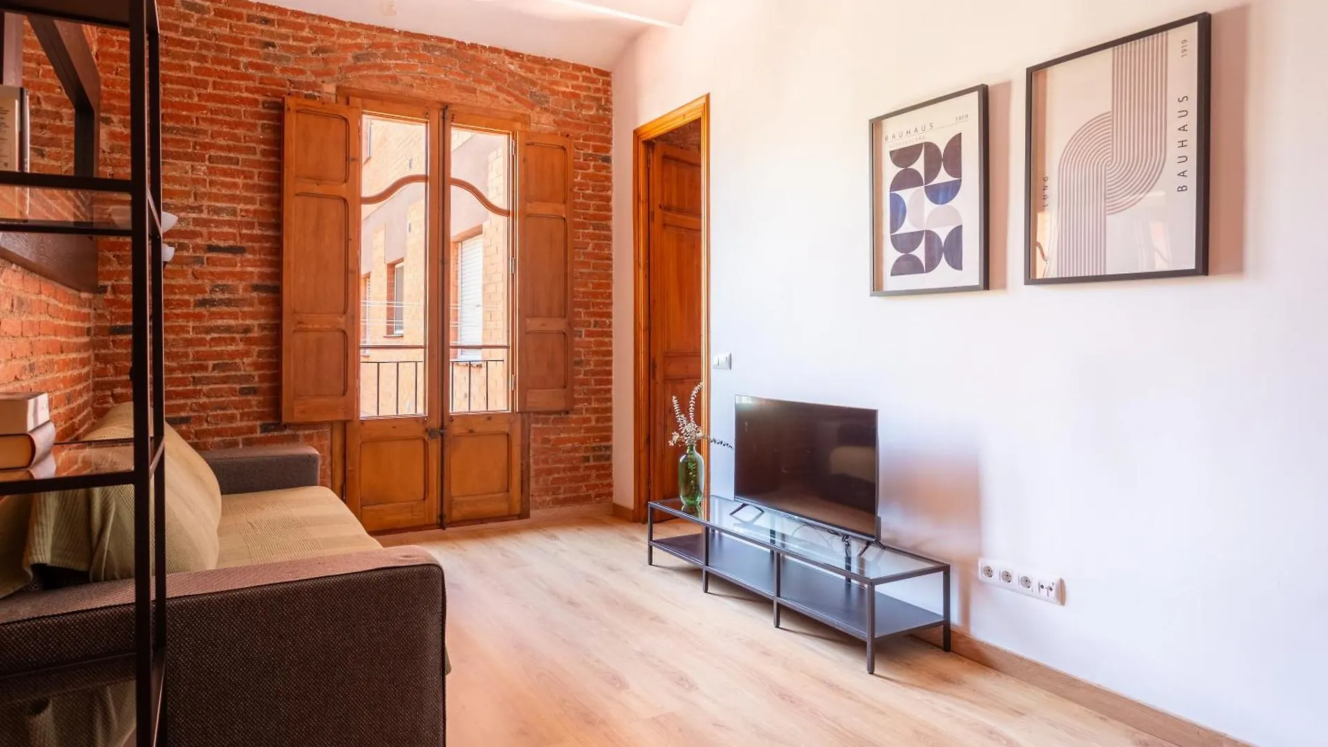 Eixample Sagrada Familia Apartments II Βαρκελώνη