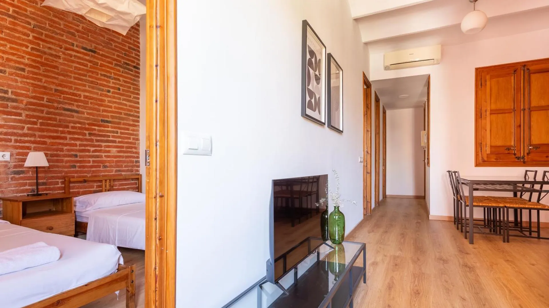 Eixample Sagrada Familia Apartments II Βαρκελώνη