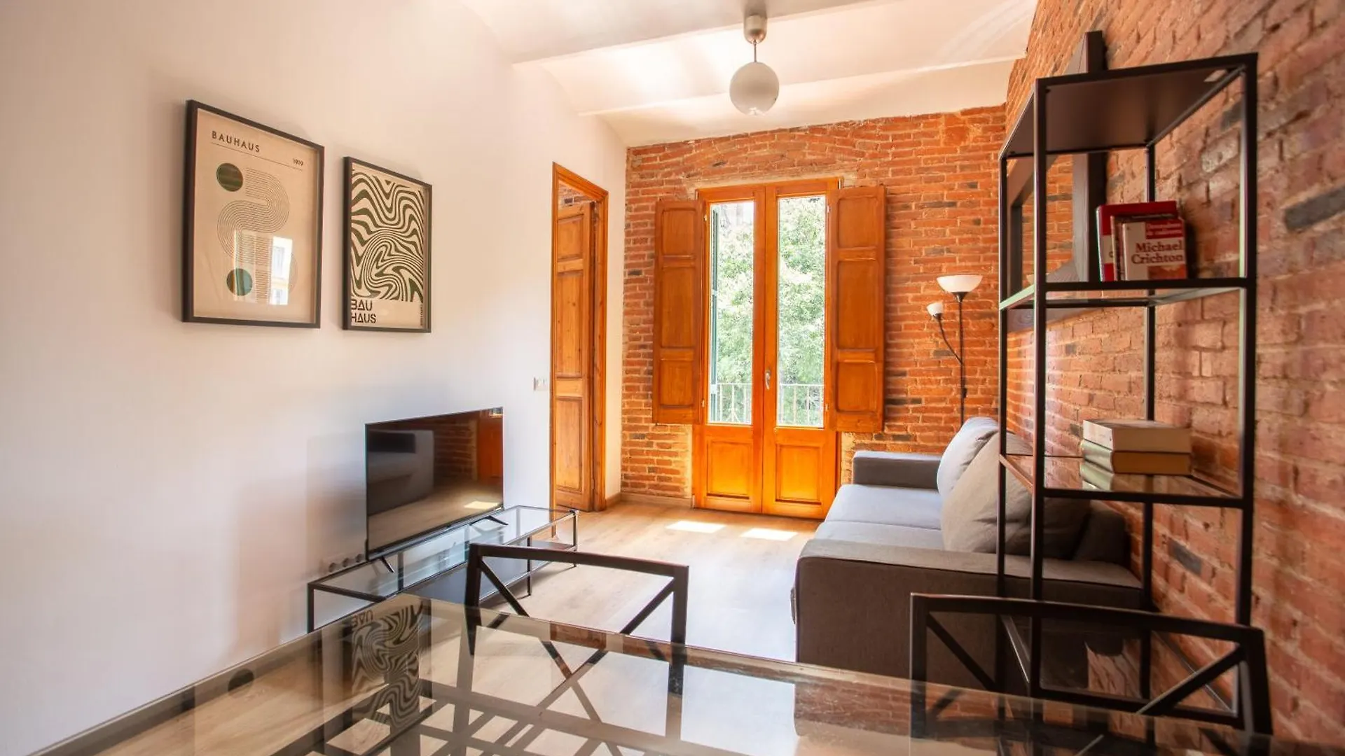 Eixample Sagrada Familia Apartments II Βαρκελώνη