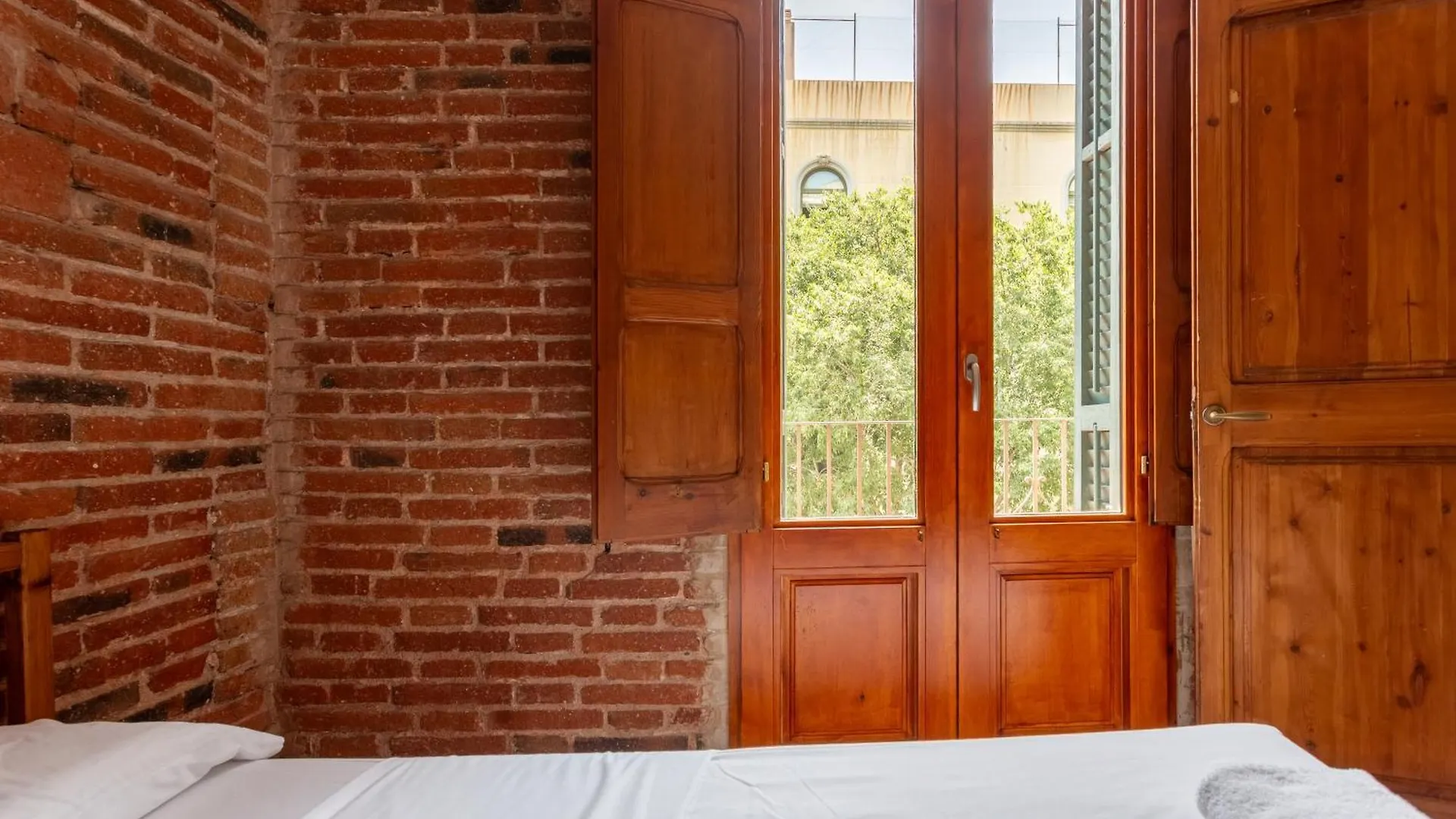 Eixample Sagrada Familia Apartments II Βαρκελώνη