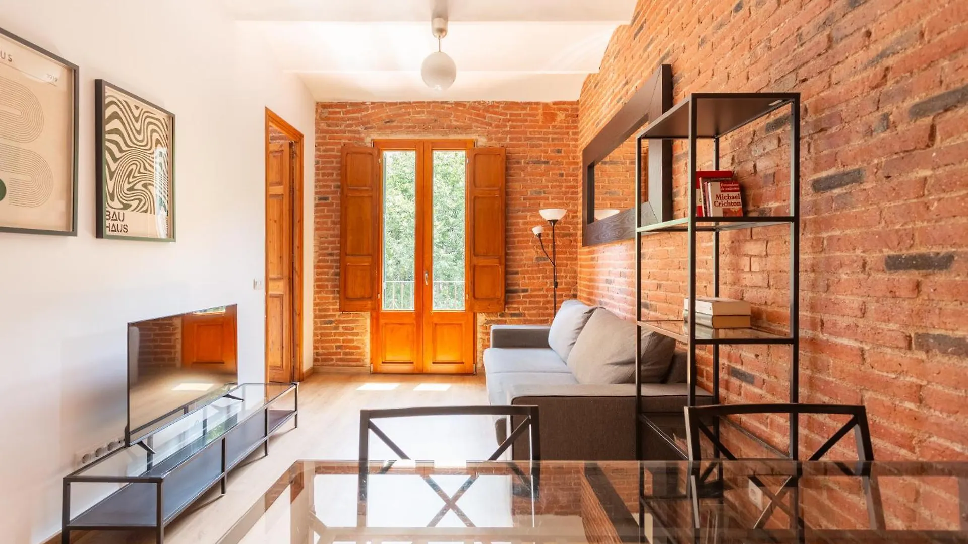 Eixample Sagrada Familia Apartments II Βαρκελώνη Ισπανία