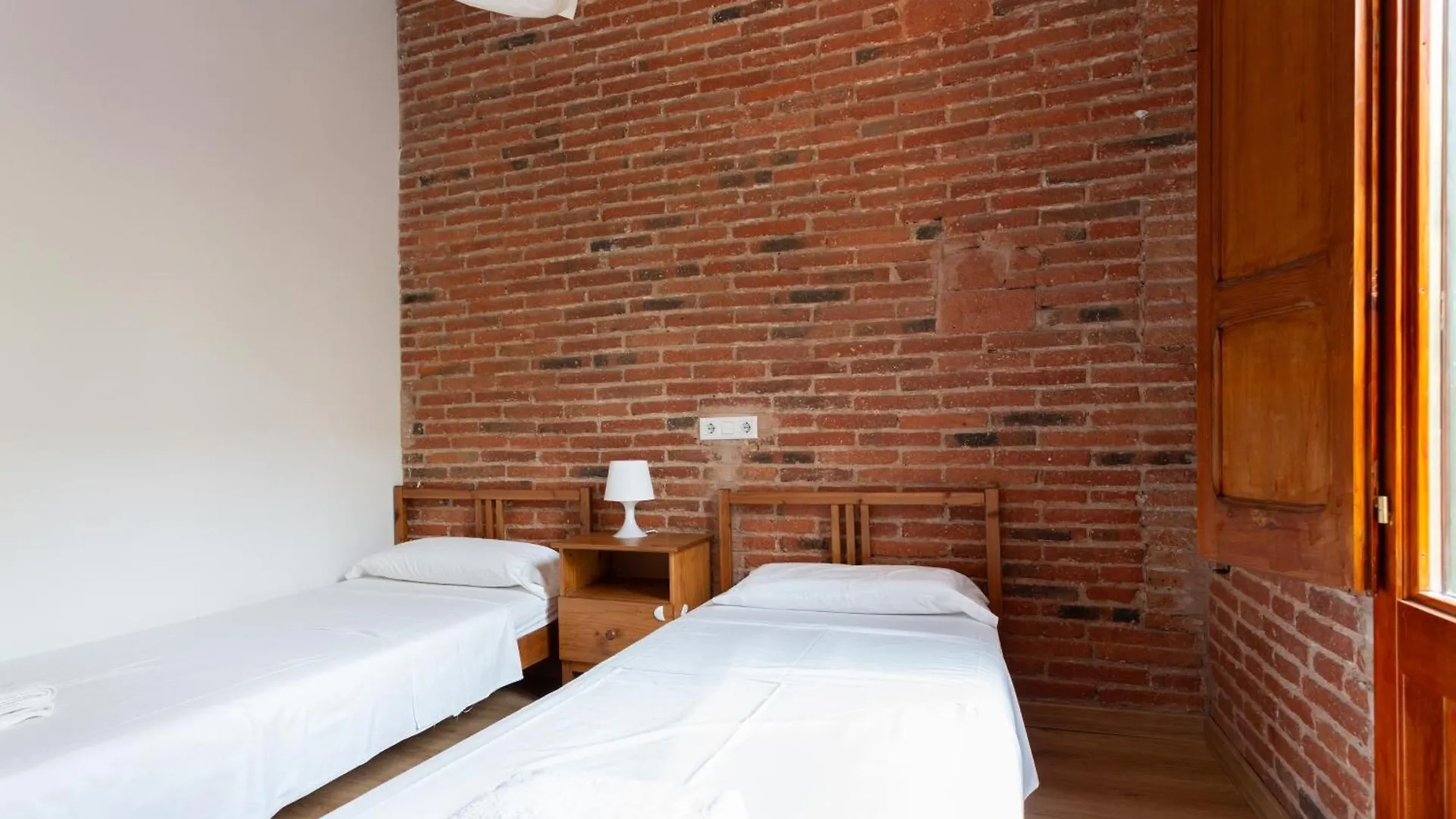 Eixample Sagrada Familia Apartments II Βαρκελώνη
