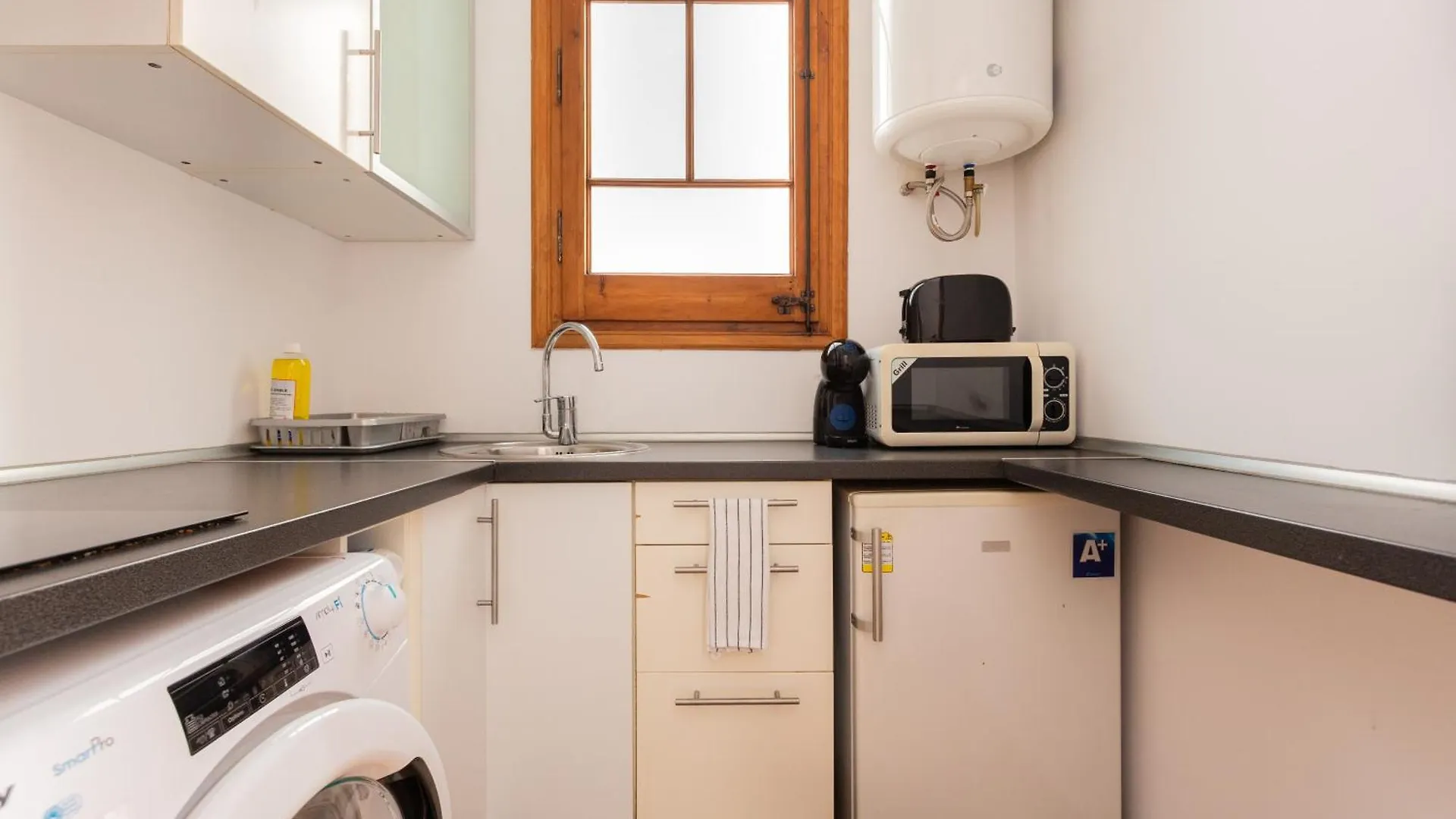 Eixample Sagrada Familia Apartments II Βαρκελώνη Ισπανία