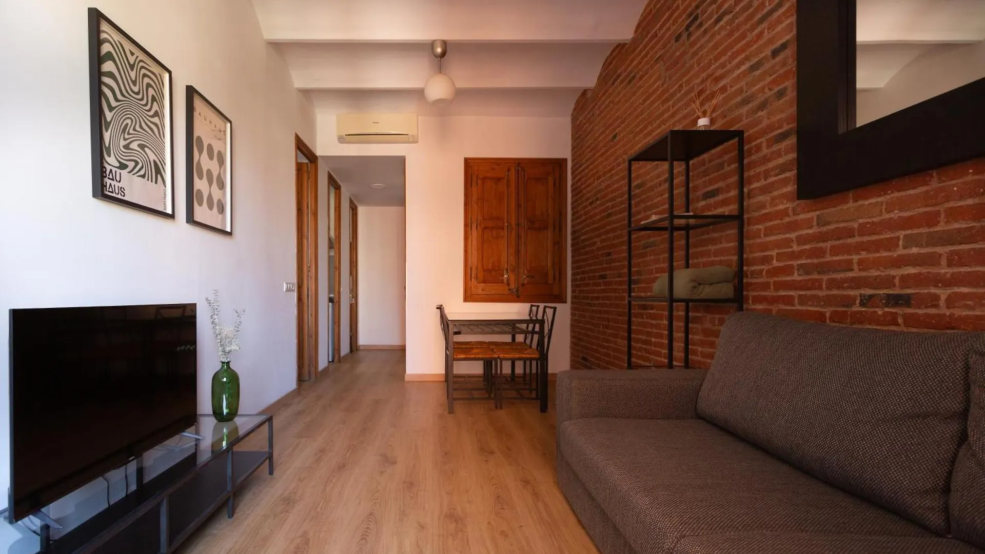 Eixample Sagrada Familia Apartments II Βαρκελώνη