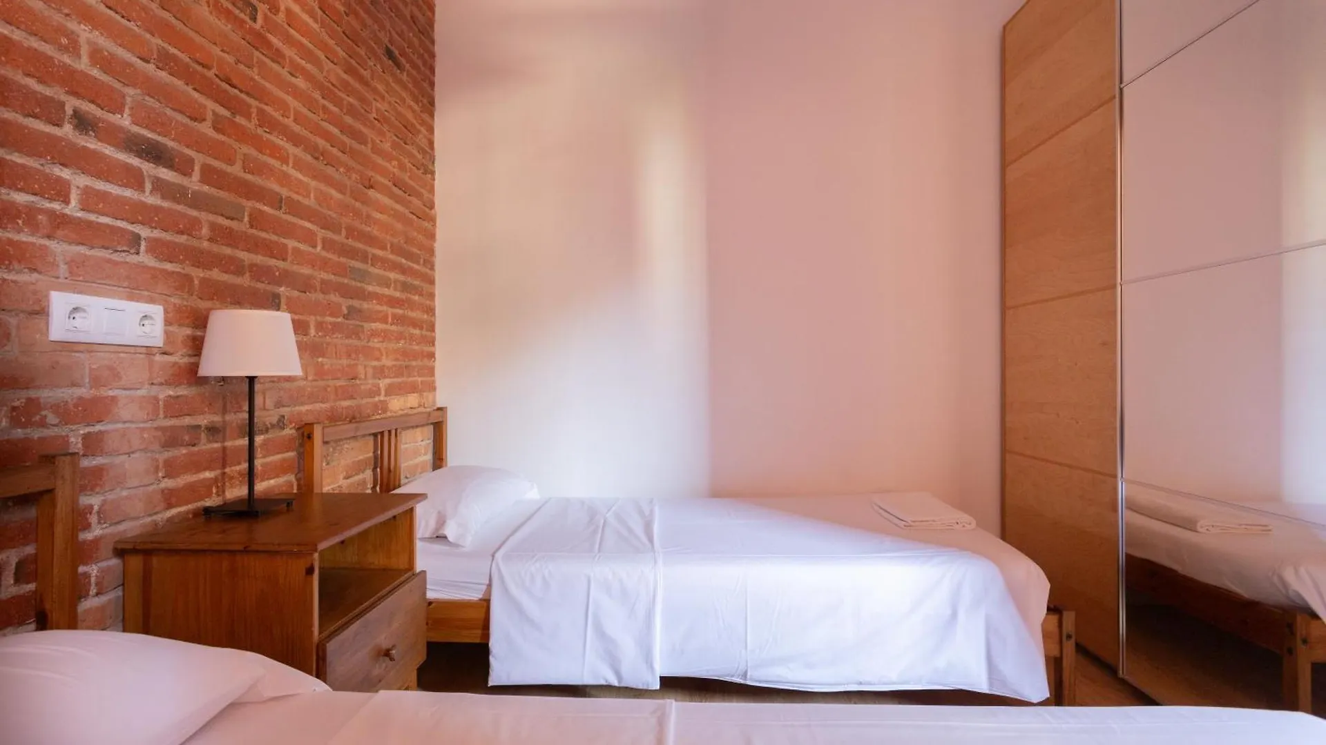 Eixample Sagrada Familia Apartments II Βαρκελώνη