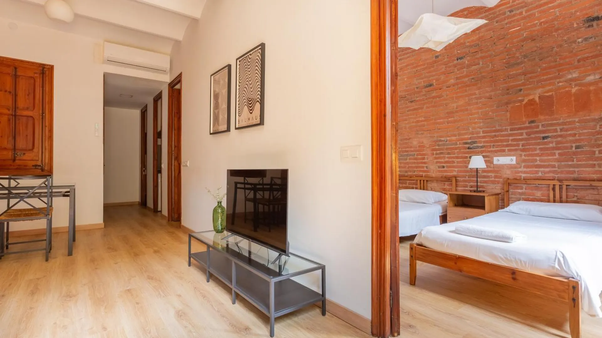 Eixample Sagrada Familia Apartments II Βαρκελώνη
