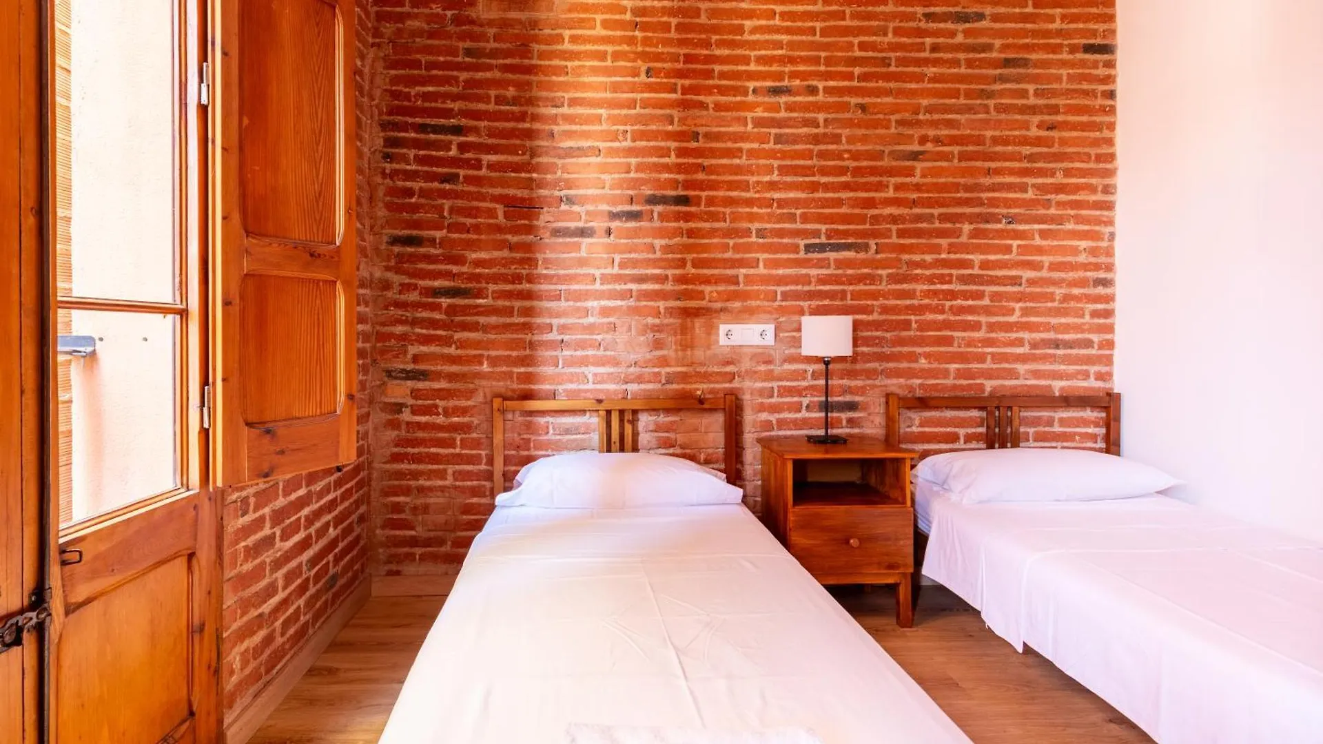 Eixample Sagrada Familia Apartments II Βαρκελώνη