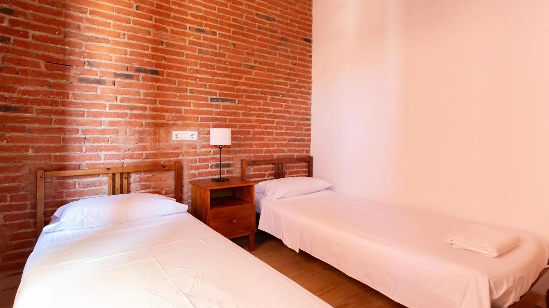 Eixample Sagrada Familia Apartments II Βαρκελώνη Ισπανία