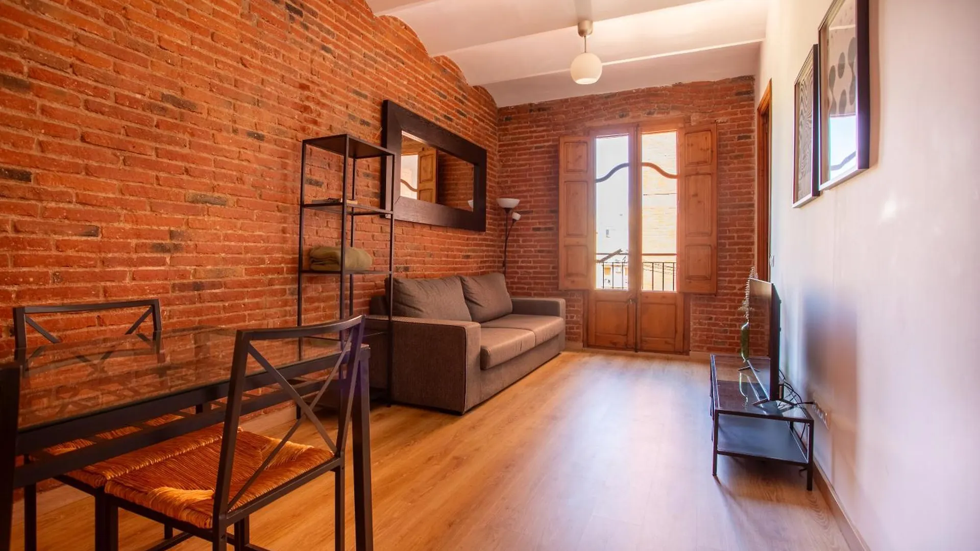 Eixample Sagrada Familia Apartments II Βαρκελώνη
