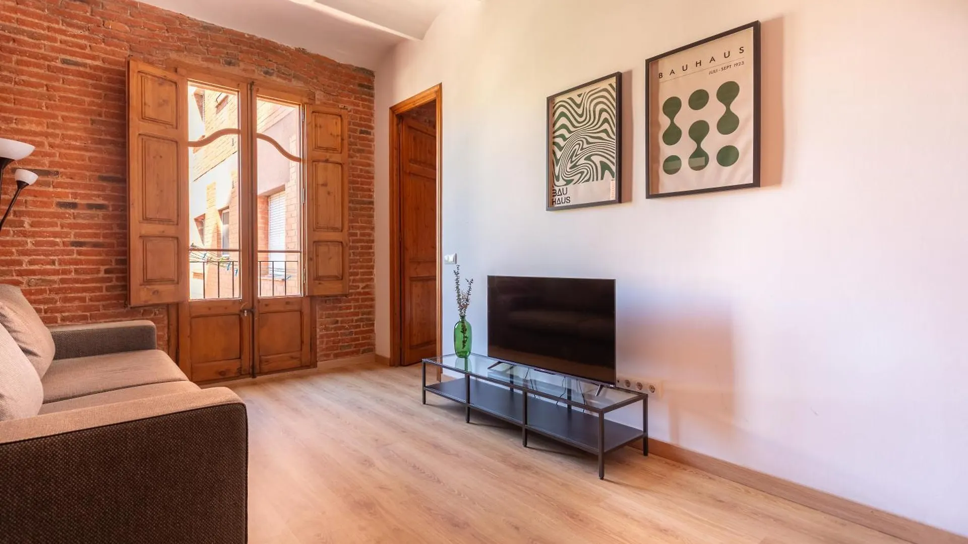 Eixample Sagrada Familia Apartments II Βαρκελώνη