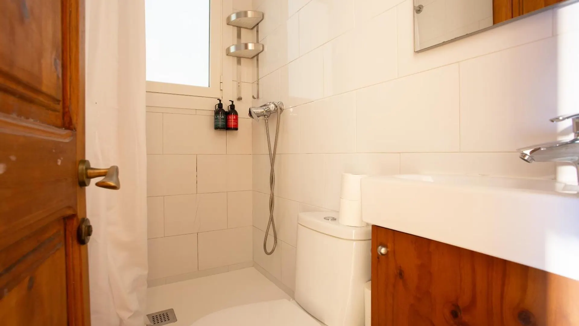 Eixample Sagrada Familia Apartments II Βαρκελώνη