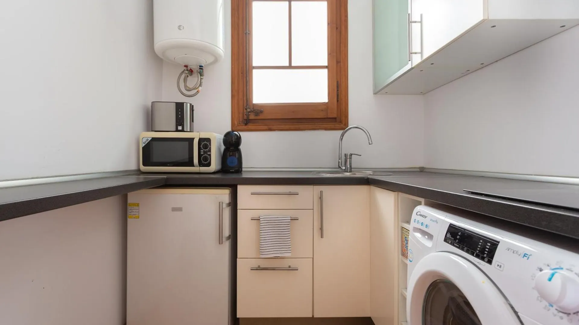 Eixample Sagrada Familia Apartments II Βαρκελώνη