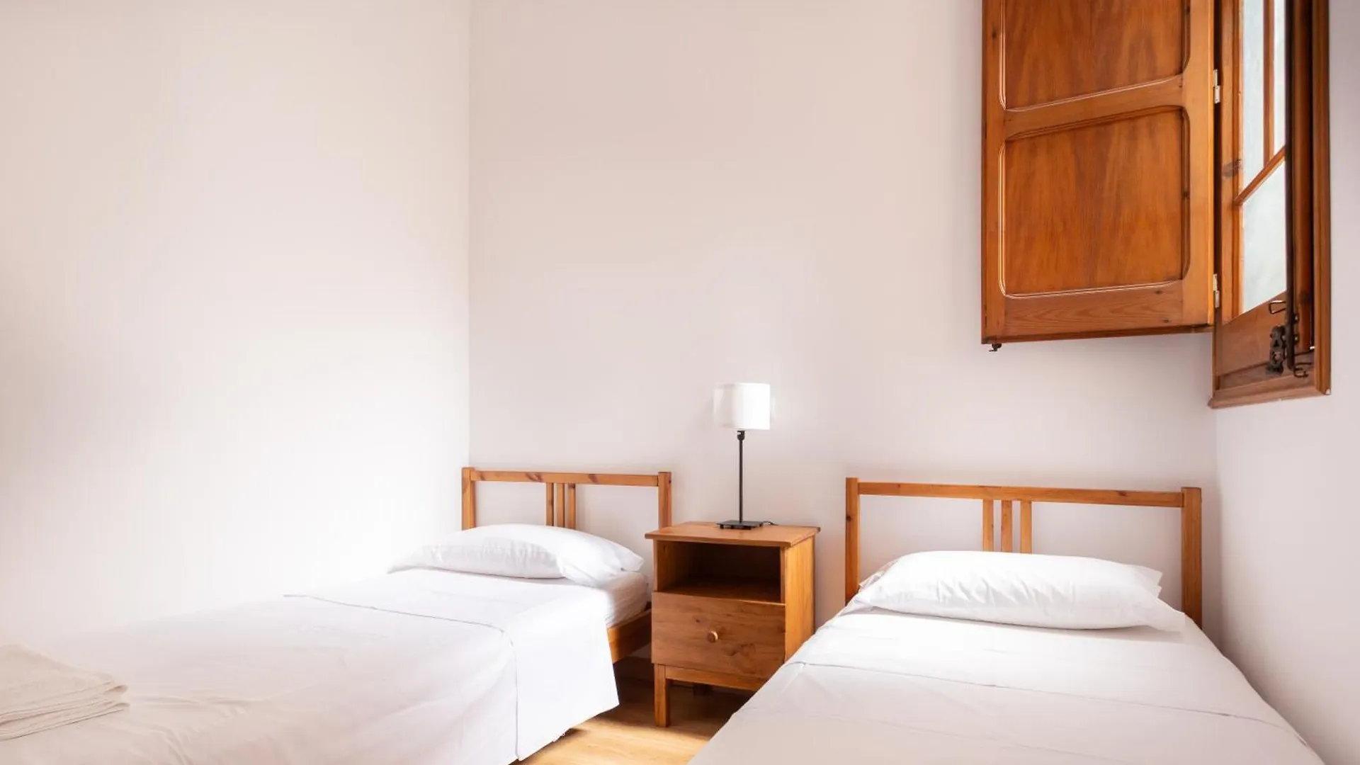 Eixample Sagrada Familia Apartments II Βαρκελώνη 0*,