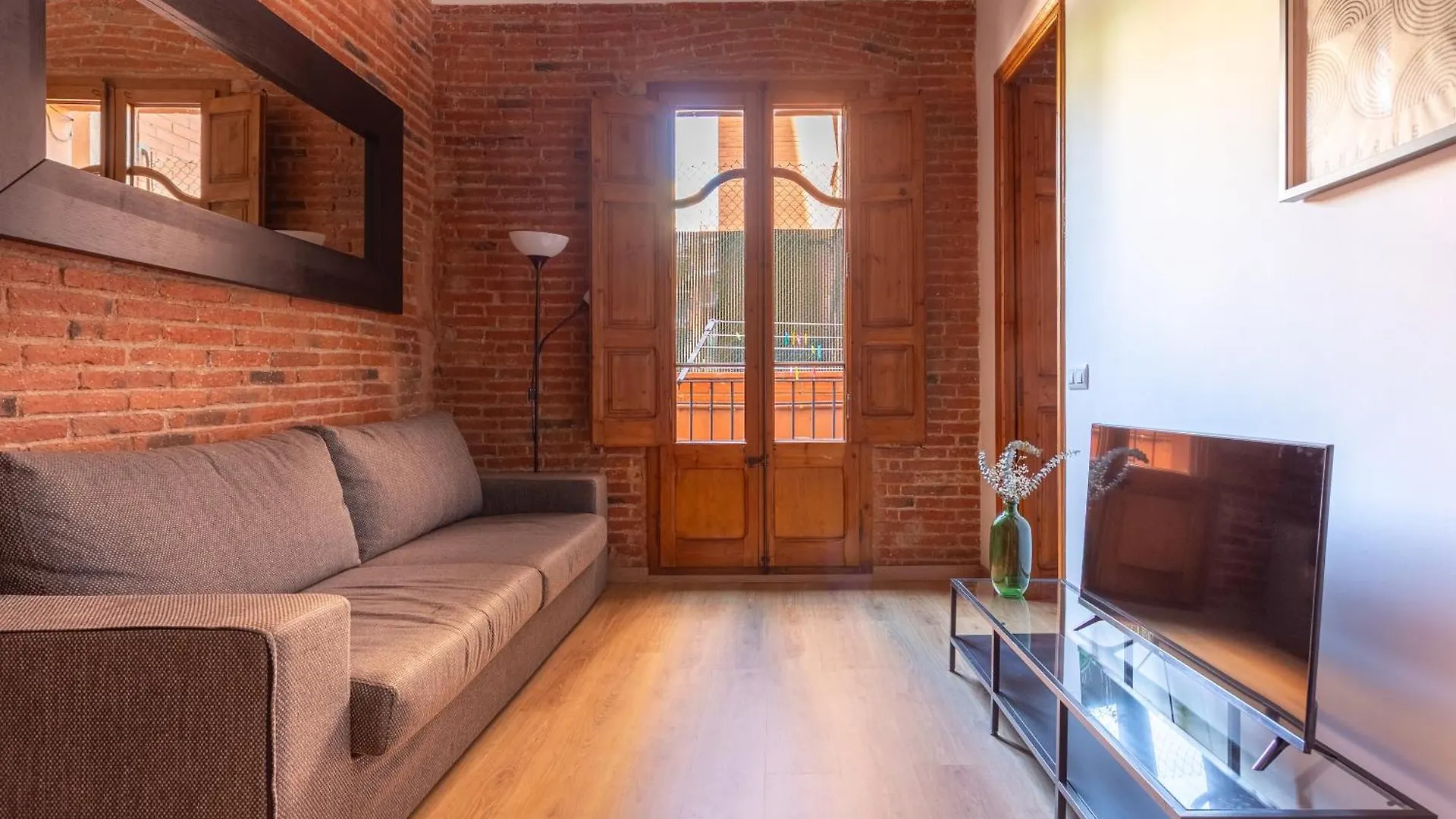 Eixample Sagrada Familia Apartments II Βαρκελώνη