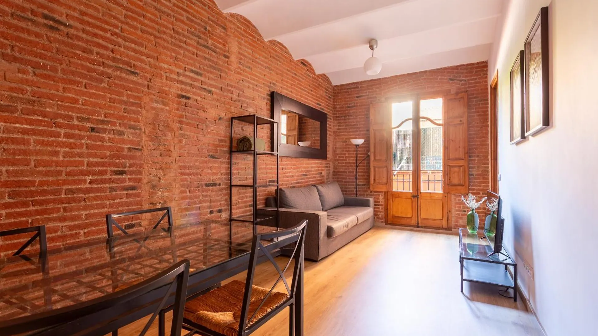 Eixample Sagrada Familia Apartments II Βαρκελώνη