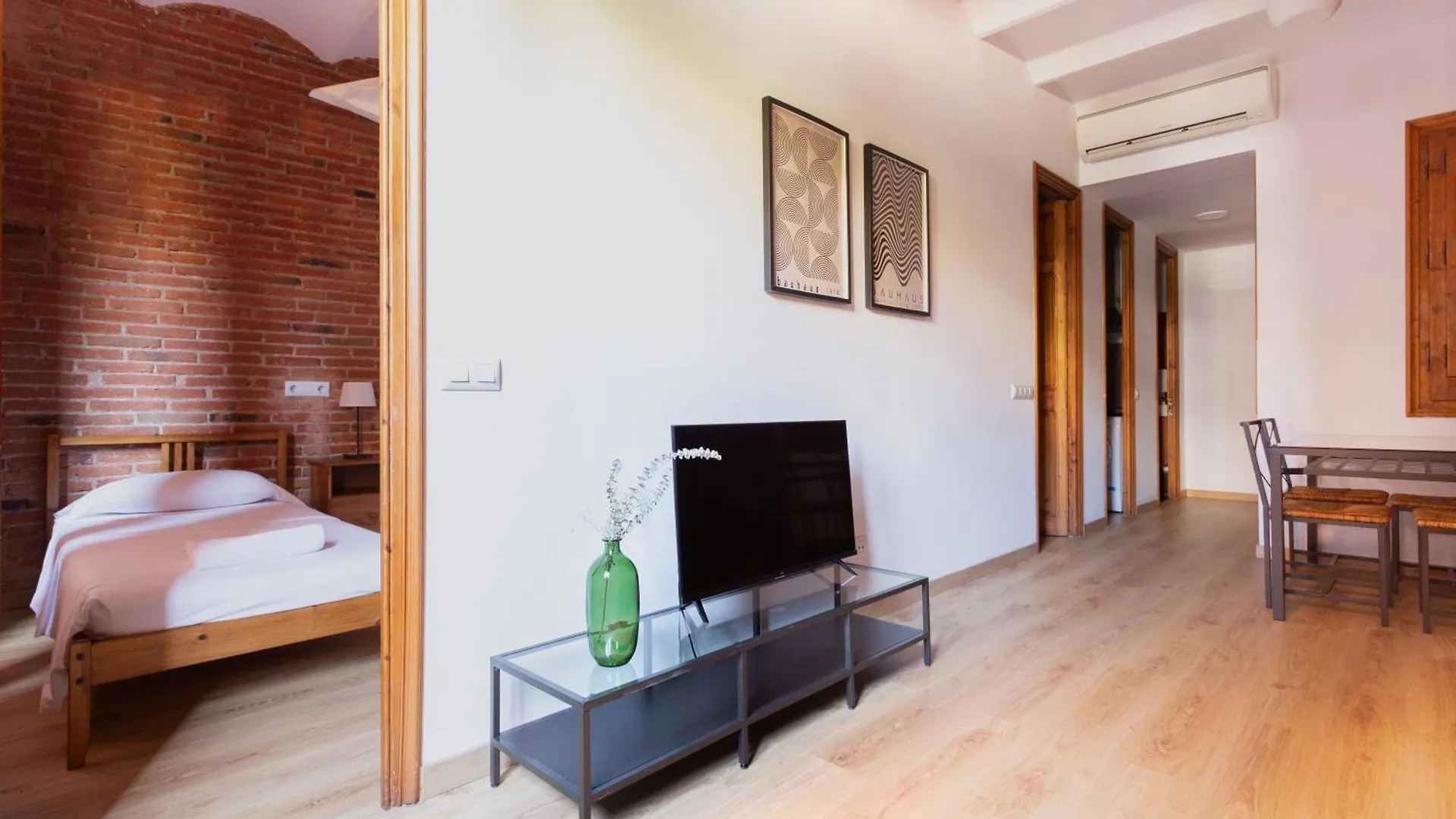 Eixample Sagrada Familia Apartments II Βαρκελώνη