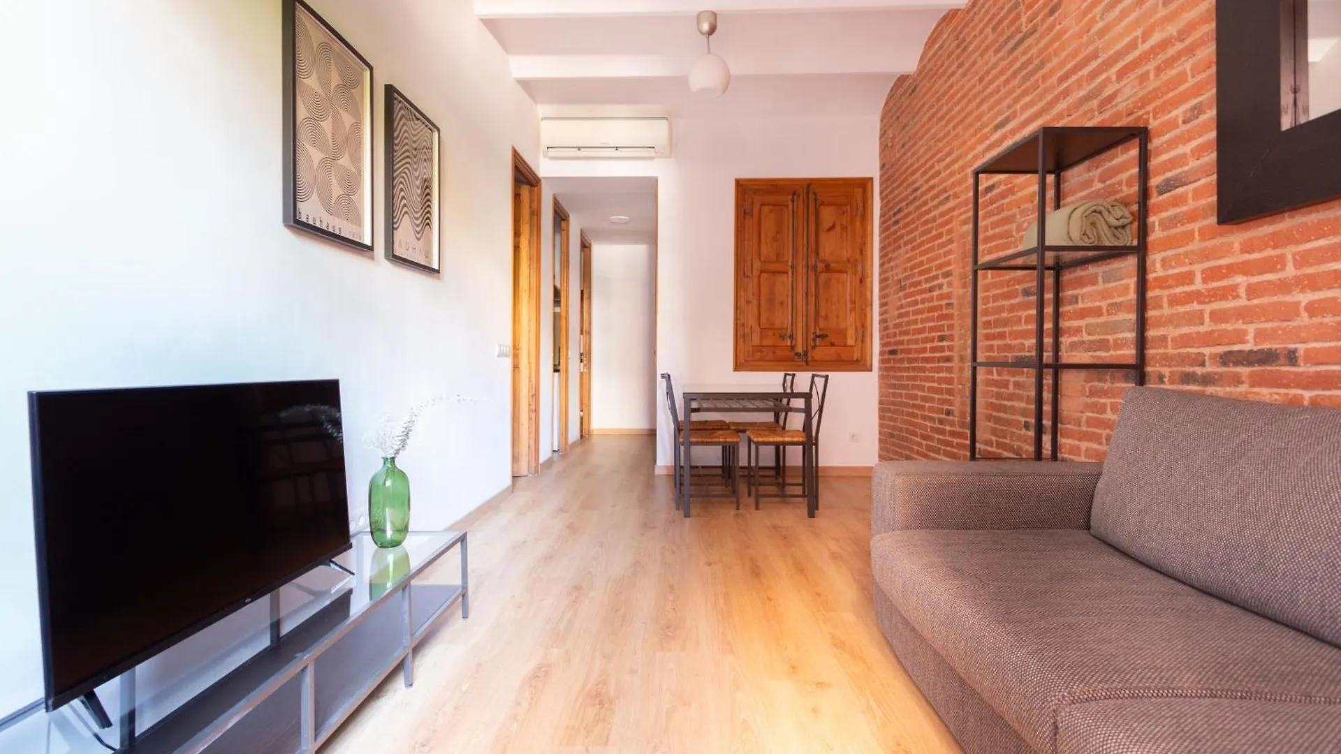 Eixample Sagrada Familia Apartments II Βαρκελώνη Ισπανία