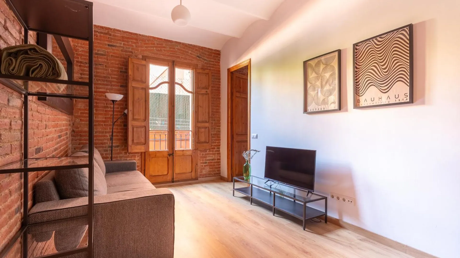 Eixample Sagrada Familia Apartments II Βαρκελώνη 0*,