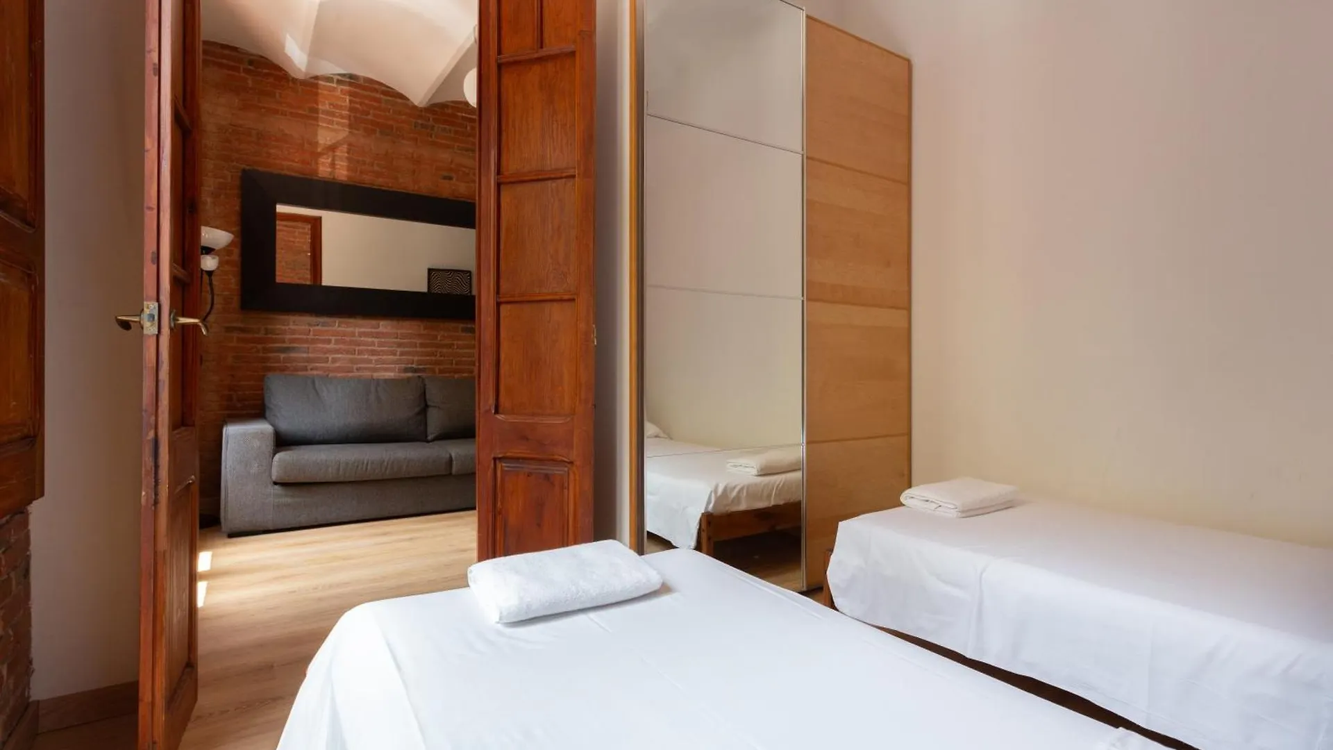 Eixample Sagrada Familia Apartments II Βαρκελώνη Ισπανία