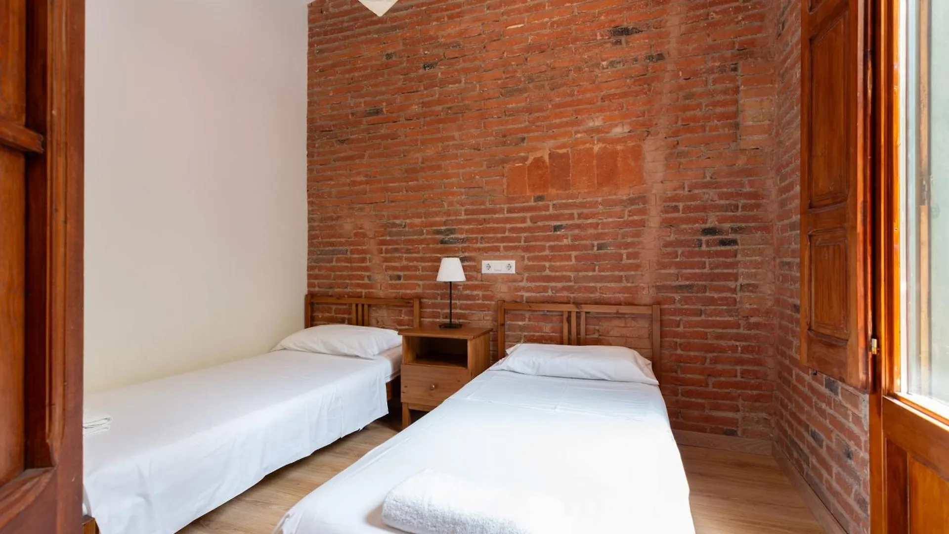 Eixample Sagrada Familia Apartments II Βαρκελώνη 0*,  Ισπανία