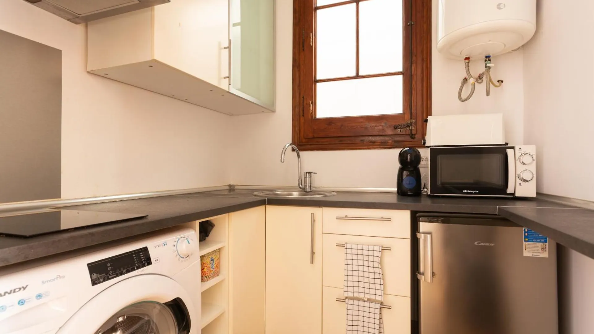 Eixample Sagrada Familia Apartments II Βαρκελώνη Ισπανία