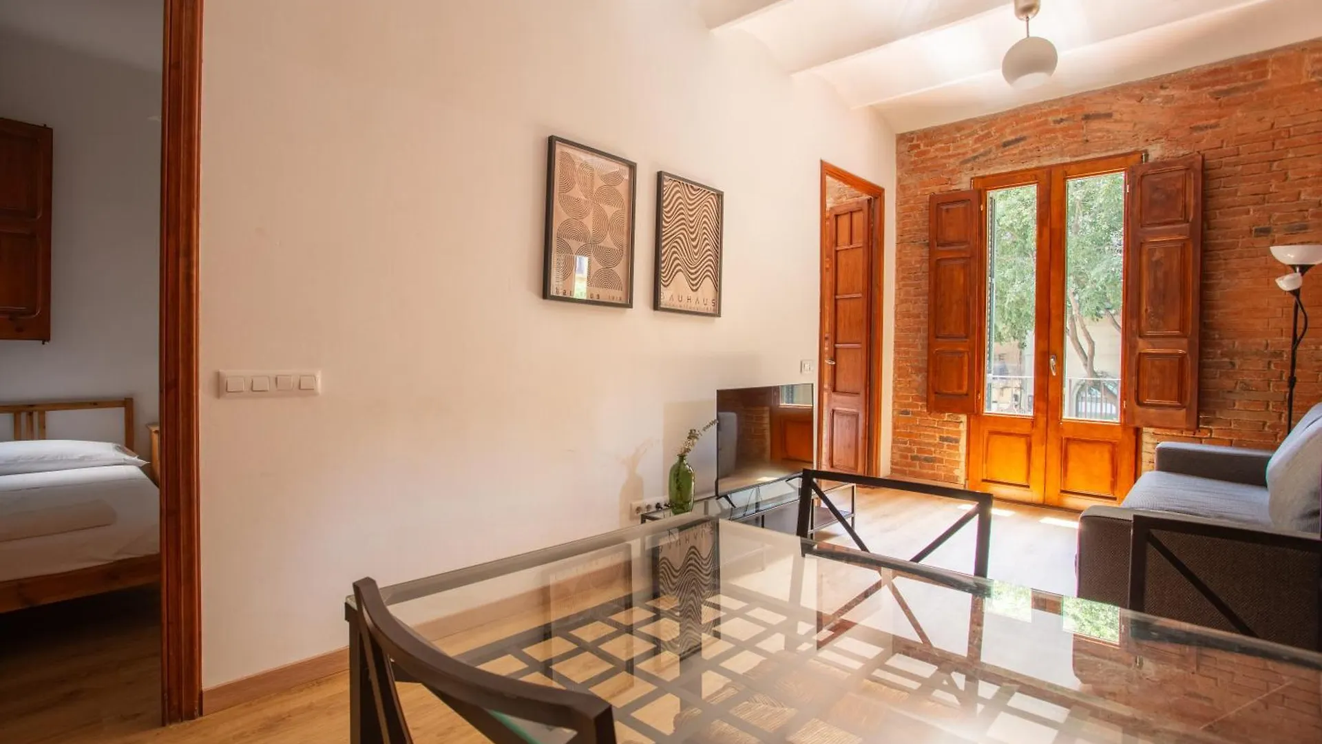 Eixample Sagrada Familia Apartments II Βαρκελώνη