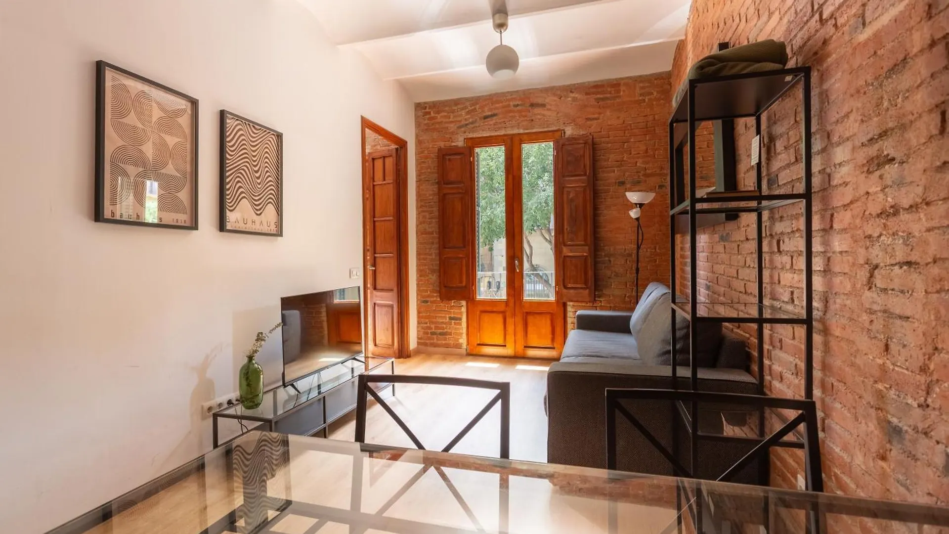 Eixample Sagrada Familia Apartments II Βαρκελώνη