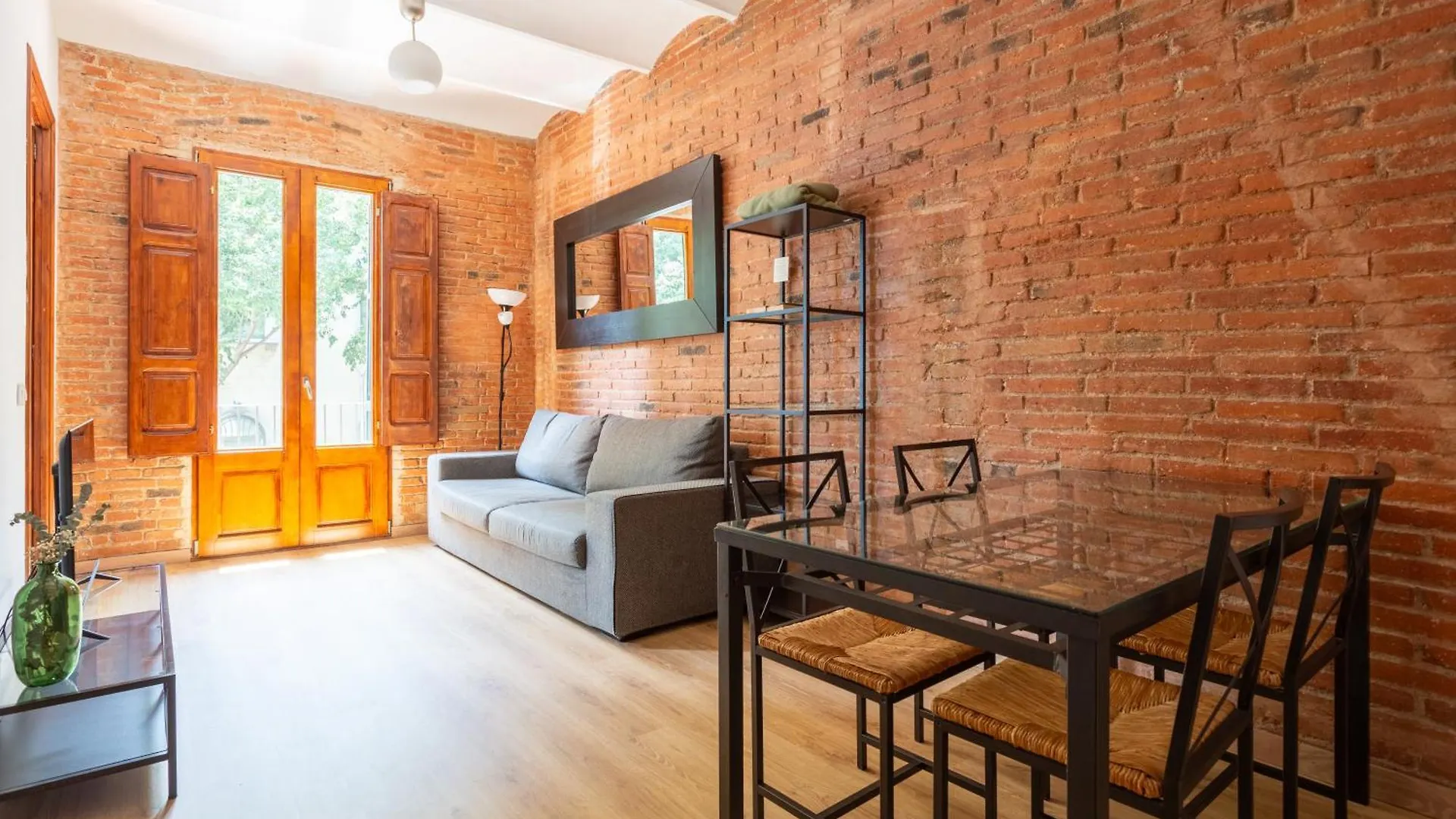 Eixample Sagrada Familia Apartments II Βαρκελώνη