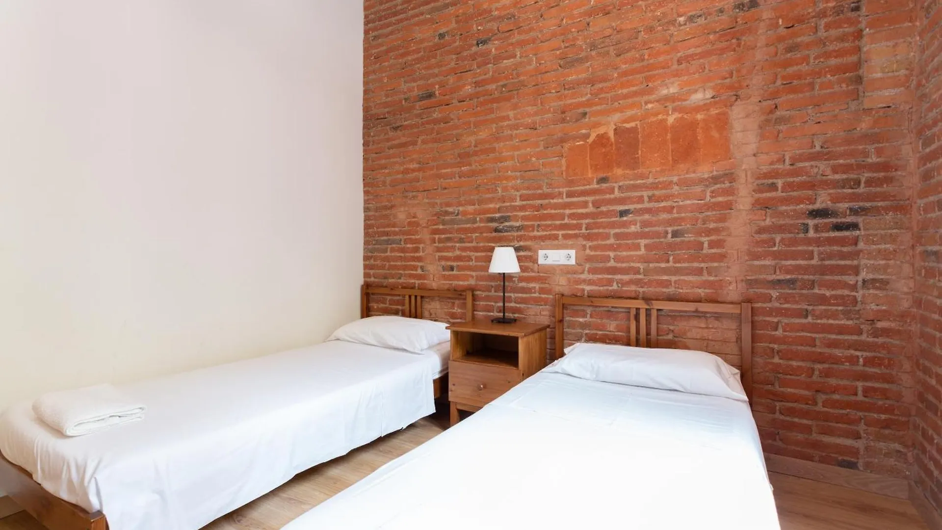 Eixample Sagrada Familia Apartments II Βαρκελώνη