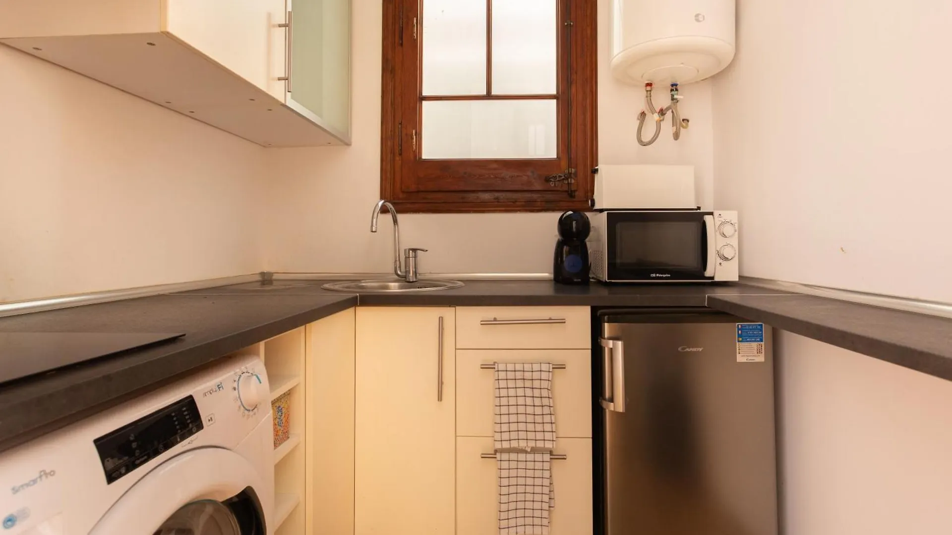 Eixample Sagrada Familia Apartments II Βαρκελώνη Ισπανία