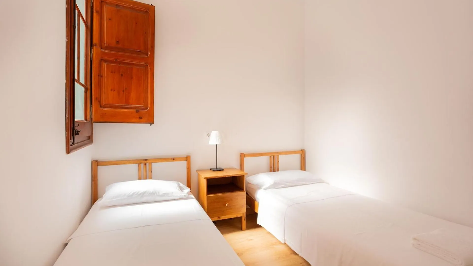 Eixample Sagrada Familia Apartments II Βαρκελώνη
