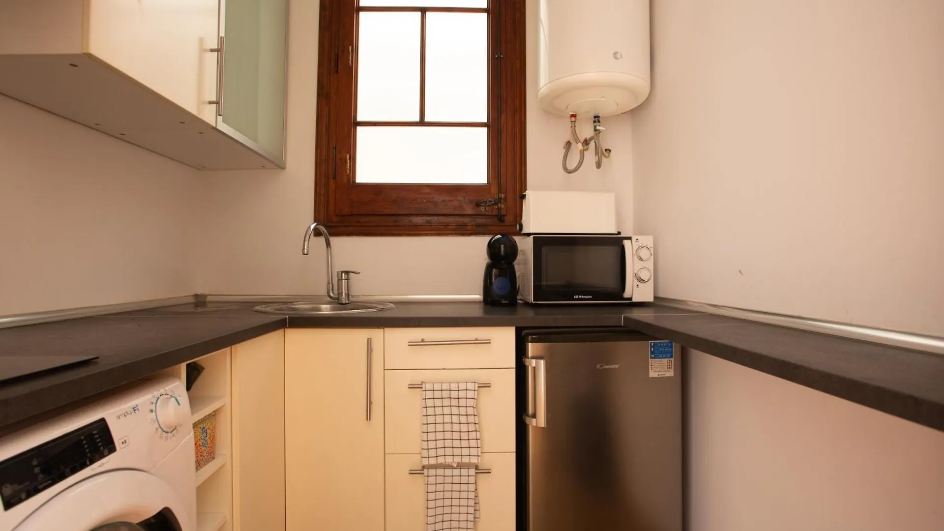 Eixample Sagrada Familia Apartments II Βαρκελώνη Ισπανία
