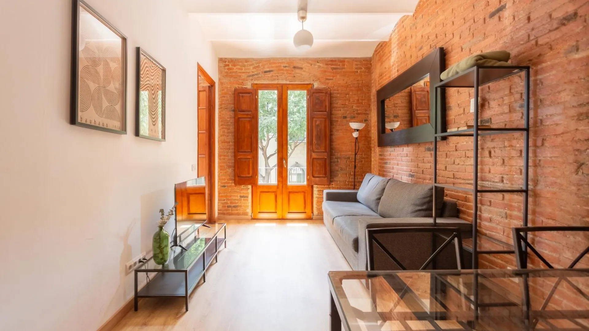 Eixample Sagrada Familia Apartments II Βαρκελώνη
